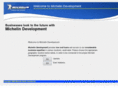 michelindevelopment.us