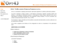 opt4j.org