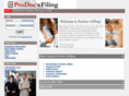 prodocefile.com