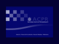 acpr.gov.au