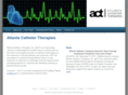 atlantacatheter.com