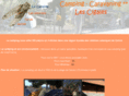 campingcassis.com