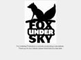 foxundersky.com