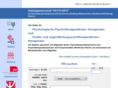 psych-info.de