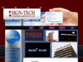 signtechads.com
