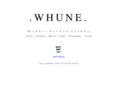 whune.net