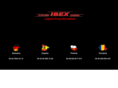 ibexsystem.net