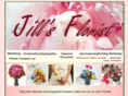 jillsflorist.com