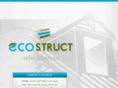 ecostructhomes.com