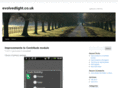 evolvedlight.co.uk