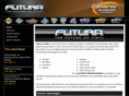 futuratextiles.com