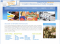 metropack.com