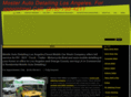 mobileautodetailinglosangeles.com