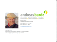andreasbarde.com