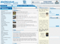 delhistat.com