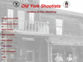 oldyorkshootists.com