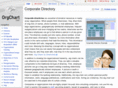 corporatedirectory.net