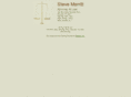 smerrittlaw.com