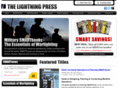 thelightningpress.com