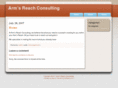armsreachconsulting.com