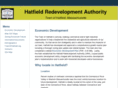 hatfieldredevauth.org