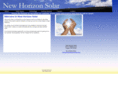 newhorizonsolar.com