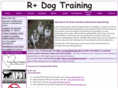 r-plusdogtraining.info