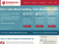 railshoster.net