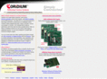 coridiumcorp.com