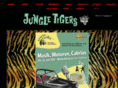 jungle-tigers.com