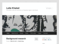 leilakhaled.co.uk