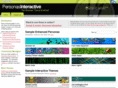 personasinteractive.com