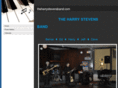 theharrystevensband.com