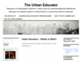 urbaneducationstrategies.org