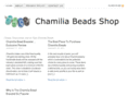 chamiliabeadsshop.com