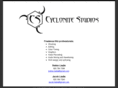 cyclonitestudios.com