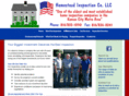 homesteadinspectionco.com