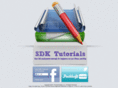 sdktutorialsapp.com