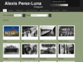 alexisperezluna.com