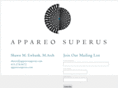 appareosuperus.com