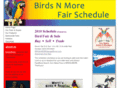 birdfairs.net