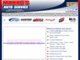 mankoautomotive.com
