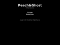 peach-and-ghost.net