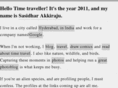 sasidhar.org