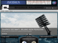 sharkspalermo.com