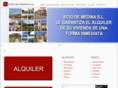 sitiodemedina.es