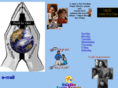 faithingodprayerministry.com