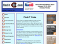 finditcube.net