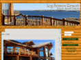 logheavenresort.com
