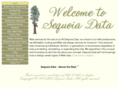 sequoiadata.net